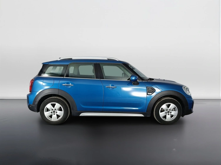 3 - MINI Countryman Mini Countryman 1.5 One D Business auto