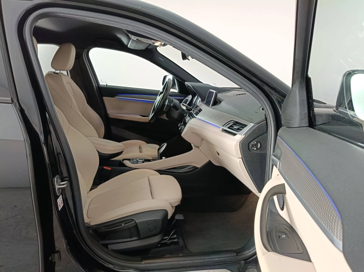 11 - BMW X2 X2 xdrive18d Msport auto