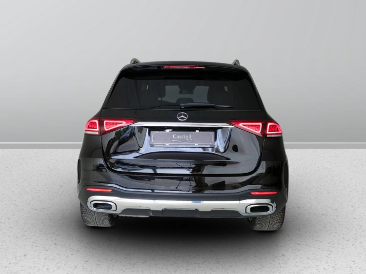 4 - Mercedes-Benz GLE 300 d mhev Premium Plus 4matic auto
