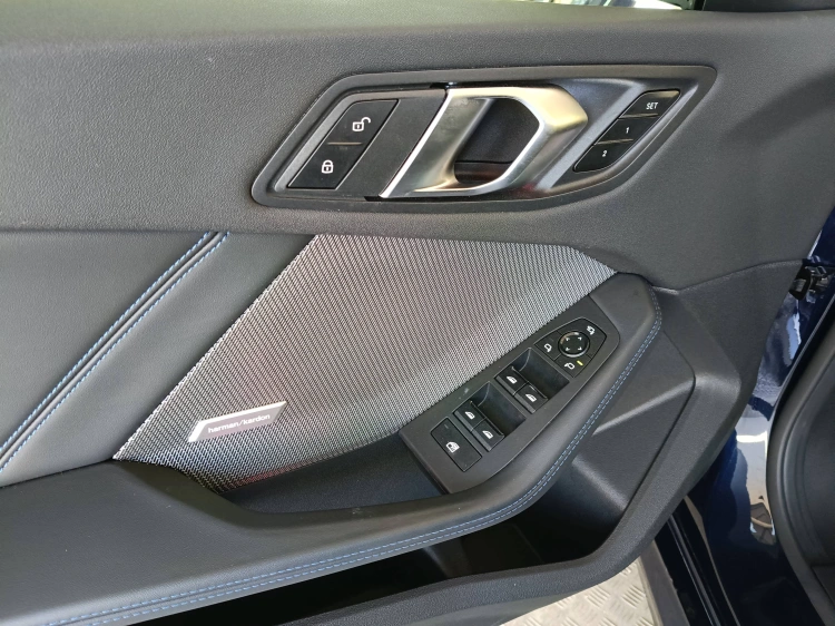 14 - BMW Serie 2 BMW 220 Gran Coupé