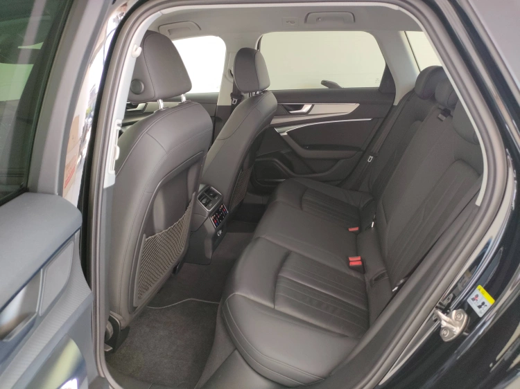 10 - Audi A6 V 2018 Avant A6 Avant 45 3.0 tdi mhev Sport quattro tiptronic