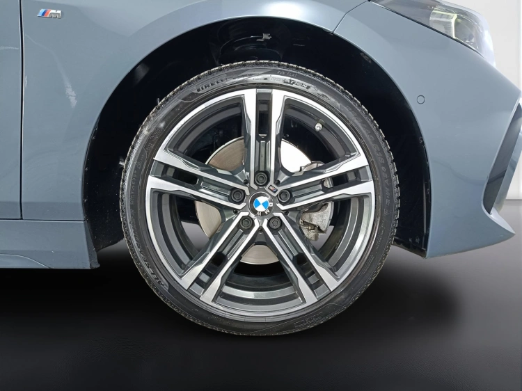 23 - BMW Serie 1 118d Msport auto