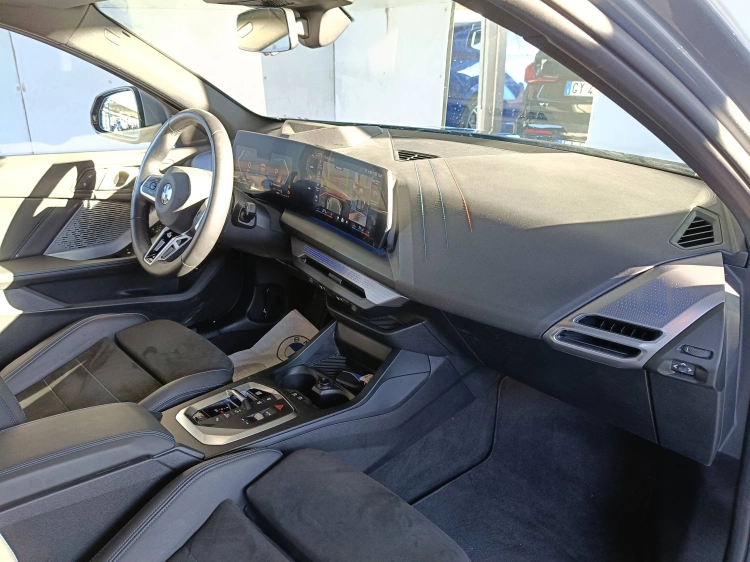 10 - BMW Serie 1 118d MSport Pro auto