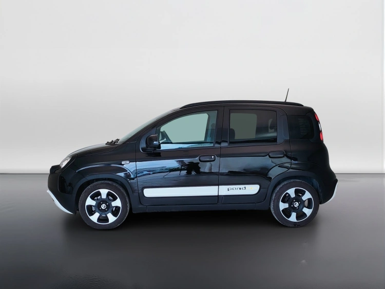 8 - Fiat Panda Pandina 1.0 firefly hybrid s&s 70cv 5p.ti