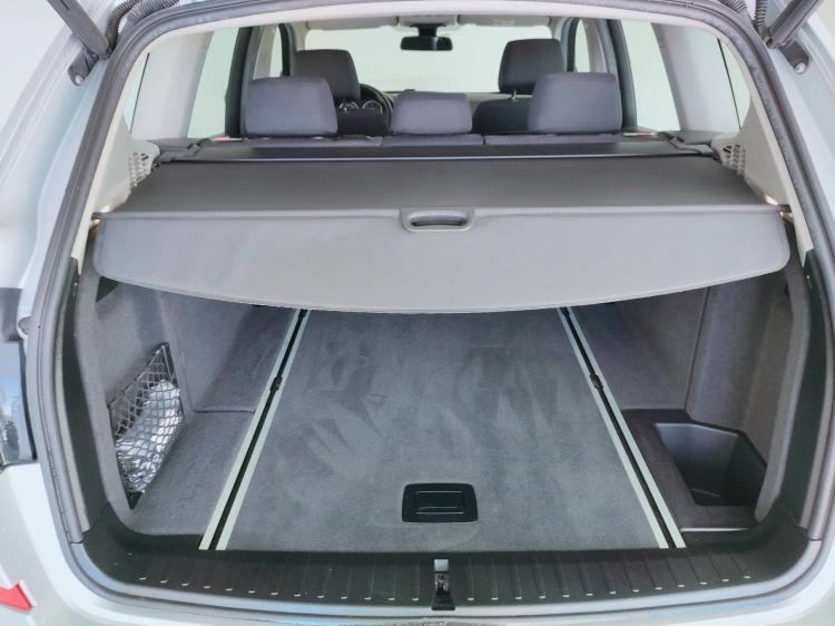 5 - BMW X3 X3 xdrive20d auto