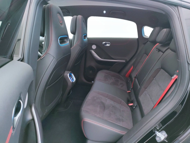 11 - smart #3 BRABUS