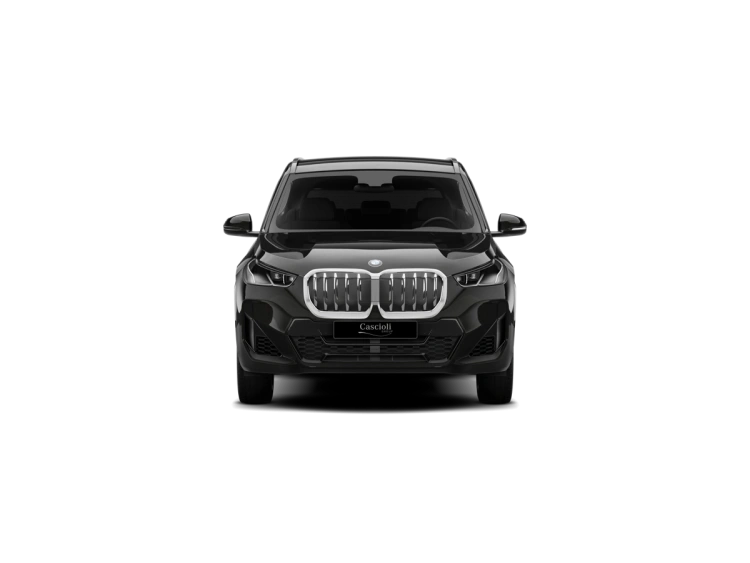 2 - BMW X1 BMW X1 xDrive25e Special Edition