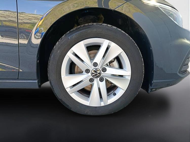 20 - Volkswagen Golf Golf 2.0 tdi Life 115cv