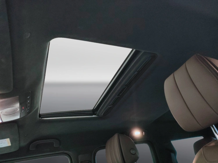 13 - Mercedes-Benz Classe G 400 d AMG Line 330cv auto