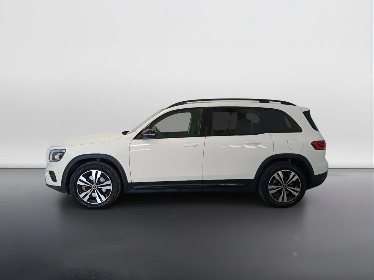 6 - Mercedes-Benz GLB 200 d Sport Plus 4matic auto