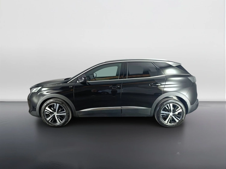 6 - Peugeot 3008 3008 1.5 bluehdi GT s&s 130cv eat8