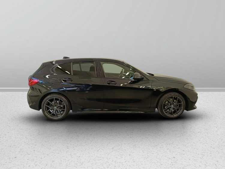 3 - BMW Serie 1 118d Msport auto