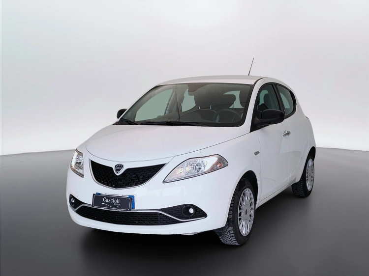 1 - Lancia Ypsilon Ypsilon 1.2 Gold 69cv