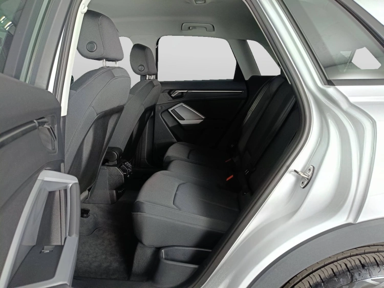 9 - Audi Q3 Q3 35 1.5 tfsi Business s-tronic