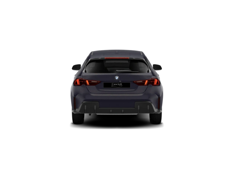 4 - BMW Serie 1 BMW 120d