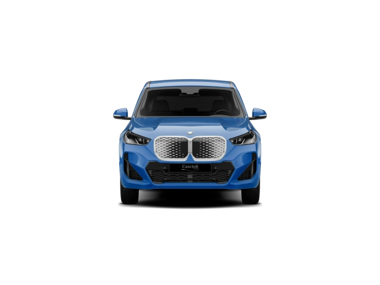 2 - BMW iX1 BMW iX1 eDrive20 Pure Edition