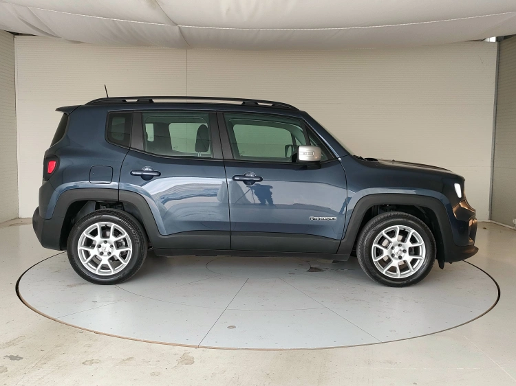 7 - Jeep Renegade Renegade 1.6 mjt Limited 2wd 130cv