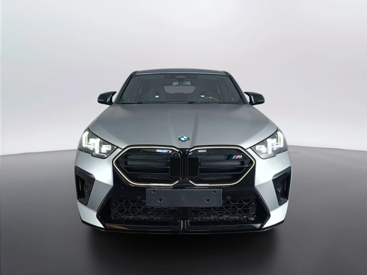 2 - BMW X2 M BMW X2 M35i xDrive