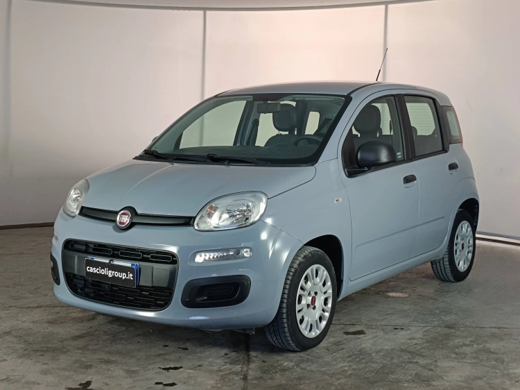 1 - Fiat Panda Panda 1.2 Easy s&s 69cv my19