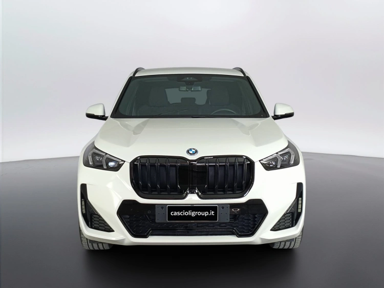 2 - BMW X1 X1 xdrive 25e MSport Pro auto