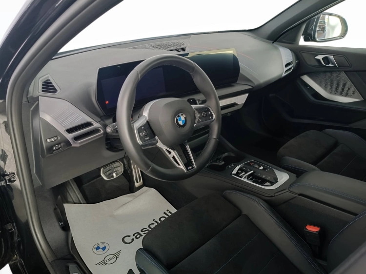 8 - BMW Serie 1 118d MSport Pro auto