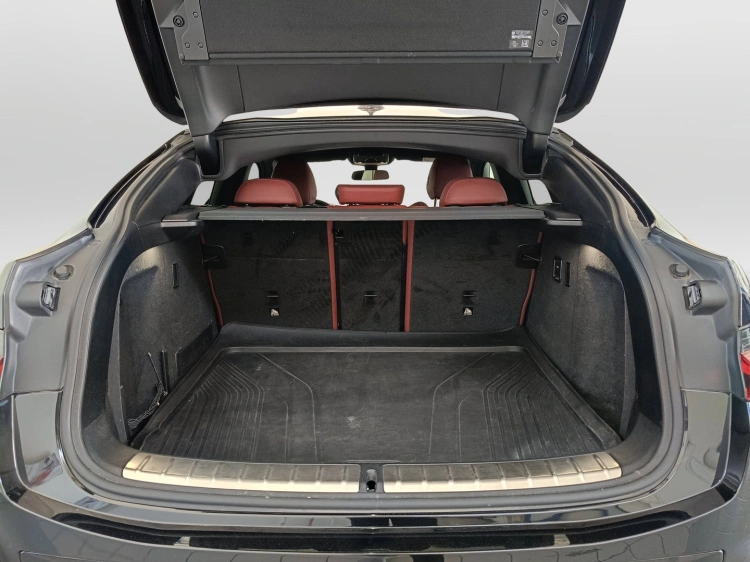 19 - BMW X4 X4 xdrive20d mhev 48V Msport auto