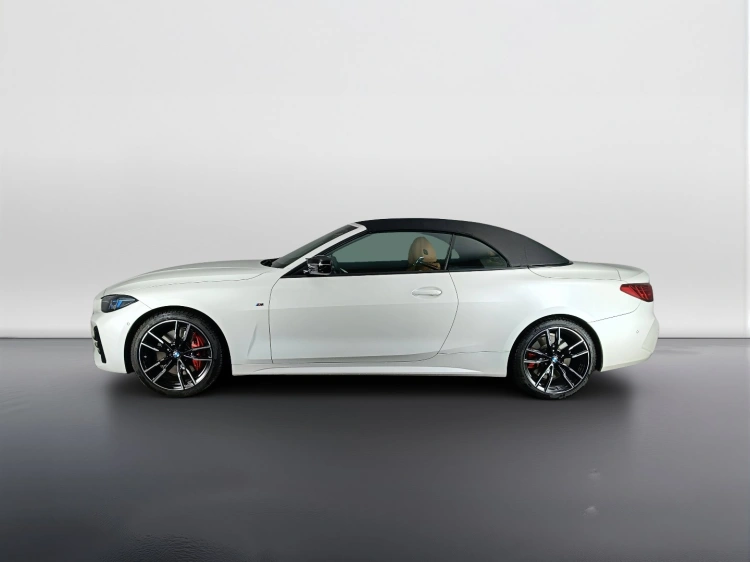 6 - BMW Serie 4 M440i Cabrio mhev 48V xdrive auto