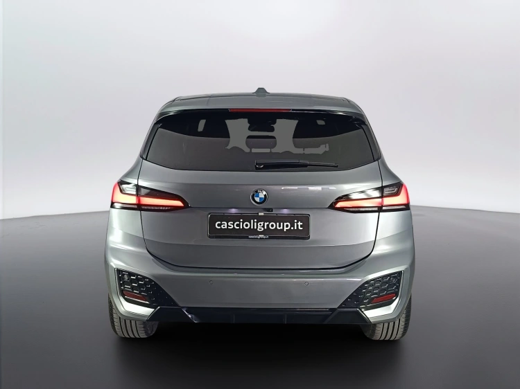 5 - BMW Serie 2 218d Active Tourer Msport auto