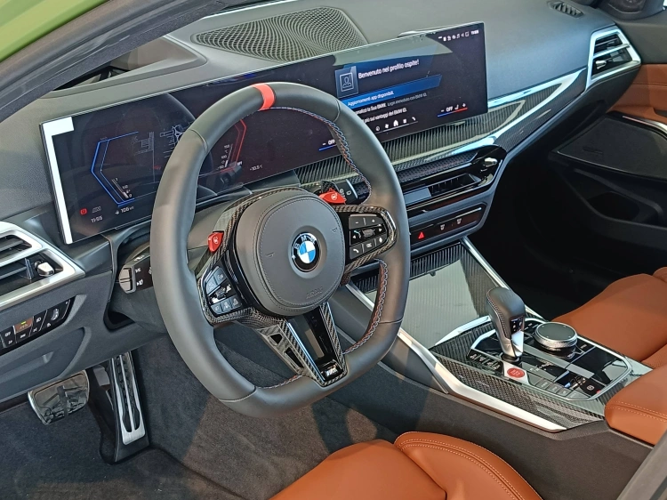 15 - BMW M M3 M3 Competition M xDrive Touring