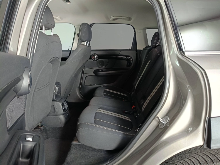 9 - MINI Countryman COOPRE SD 4LLA HIPE
