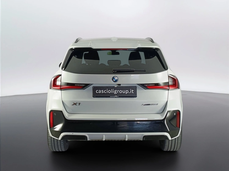 5 - BMW X1 X1 xdrive 25e MSport Pro auto