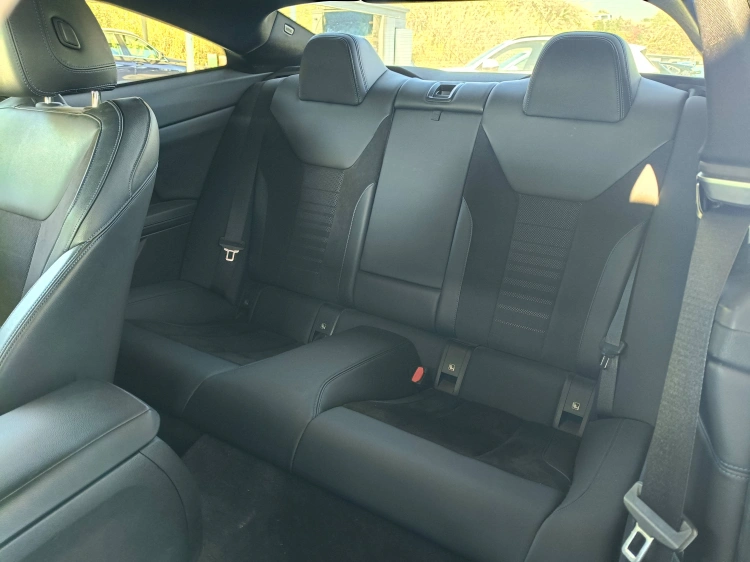 9 - BMW Serie 4 420d Coupe mhev 48V xdrive Msport auto