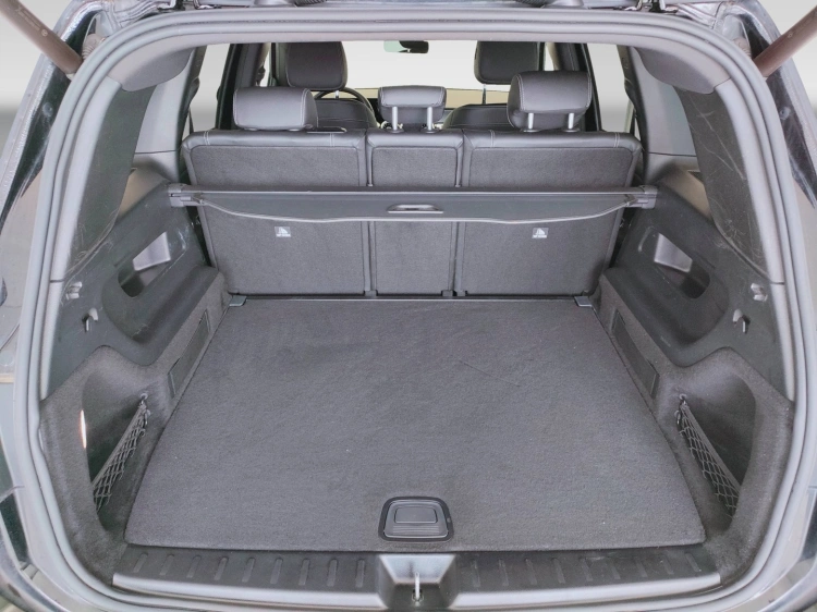 9 - Mercedes-Benz GLB 200 d Sport Plus auto