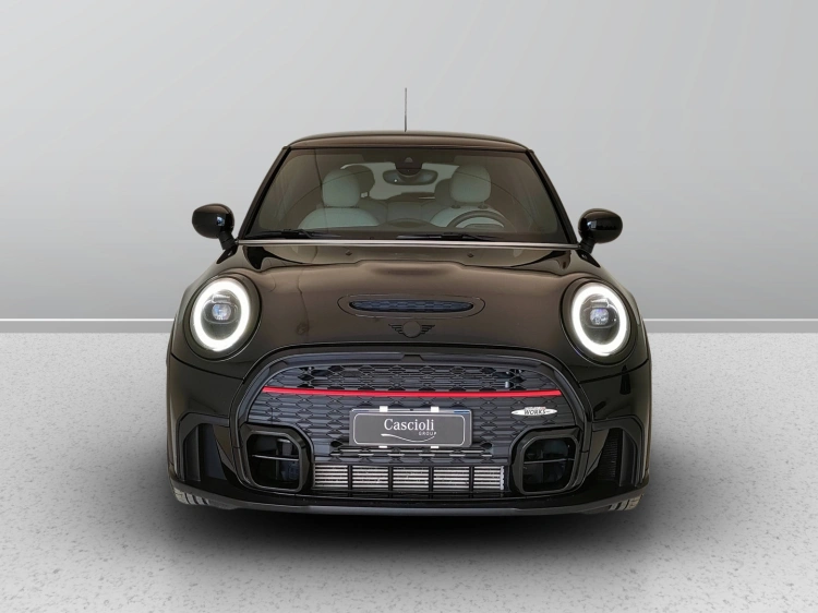 2 - MINI Cooper Mini 3p 2.0 JCW JCW auto
