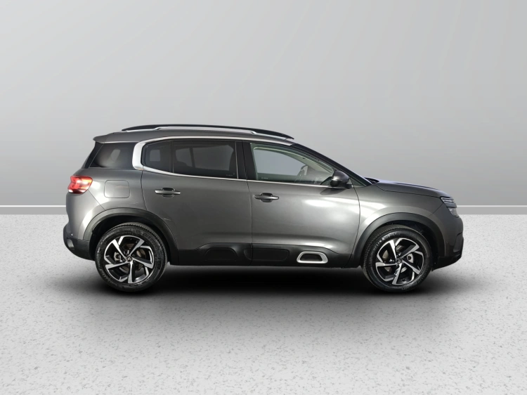 6 - Citroen C5 C5 Aircross 1.5 bluehdi Shine s&s 130cv eat8 my20