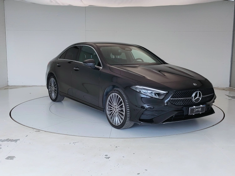 3 - Mercedes-Benz Classe A 250 e phev AMG Line Advanced Plus auto