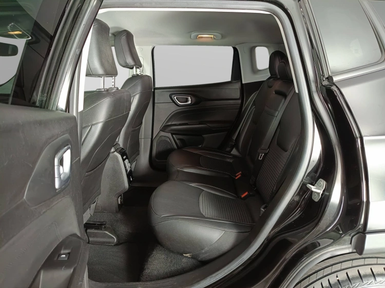 9 - Jeep Compass Compass 1.6 mjt Limited 2wd 130cv