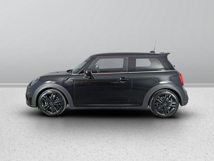 3 - MINI Cooper Mini 3p 1.5 Cooper JCW auto