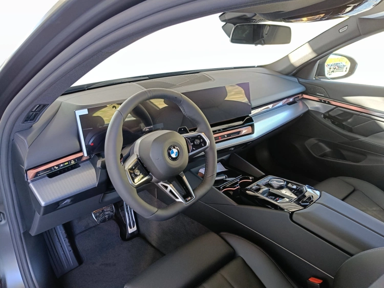 7 - BMW Serie 5 BMW 540d xDrive Touring