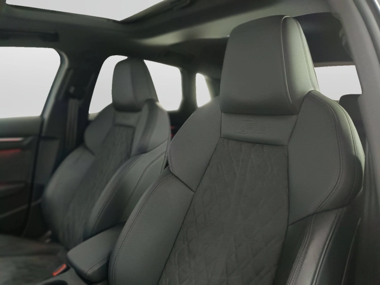 21 - Audi RS3 A3 2020  Sportback - RS3 Sportback 2.5 tfsi quattro s-tronic