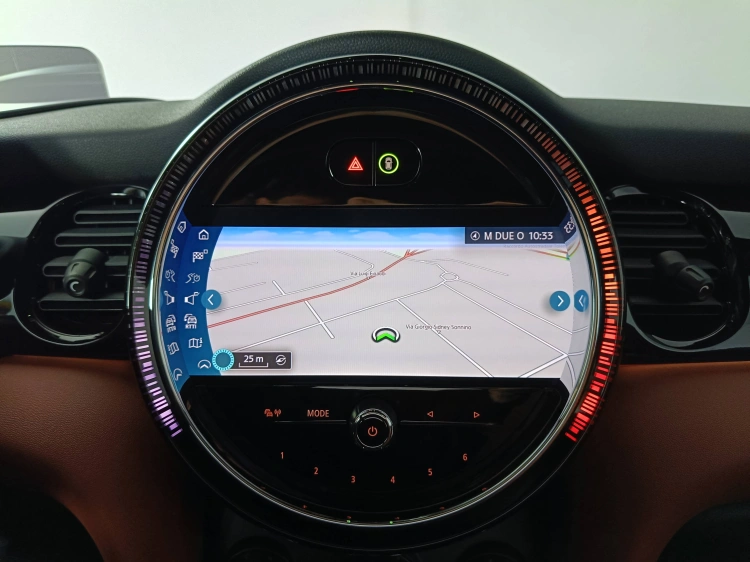 13 - MINI Cooper Mini Cabrio 1.5 Cooper Yours auto