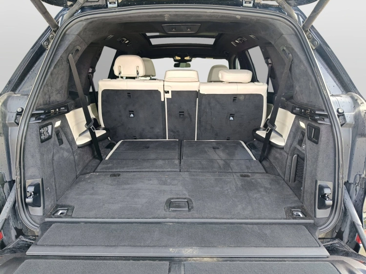 14 - BMW X7 X7 xdrive 40d 48V MSport Pro auto 7p.ti