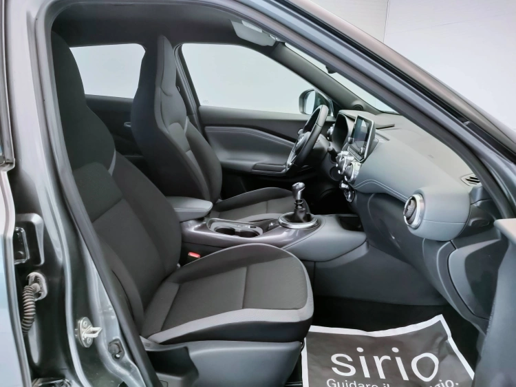 13 - Nissan Juke II 2020 Juke 1.0 dig-t N-Connecta 114cv