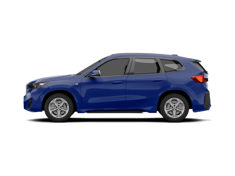 3 - BMW X1 BMW X1 sDrive18d
