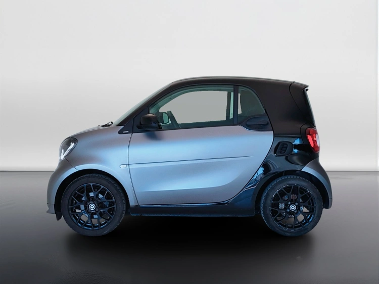 8 - smart fortwo Fortwo 1.0 Superpassion 71cv twinamic