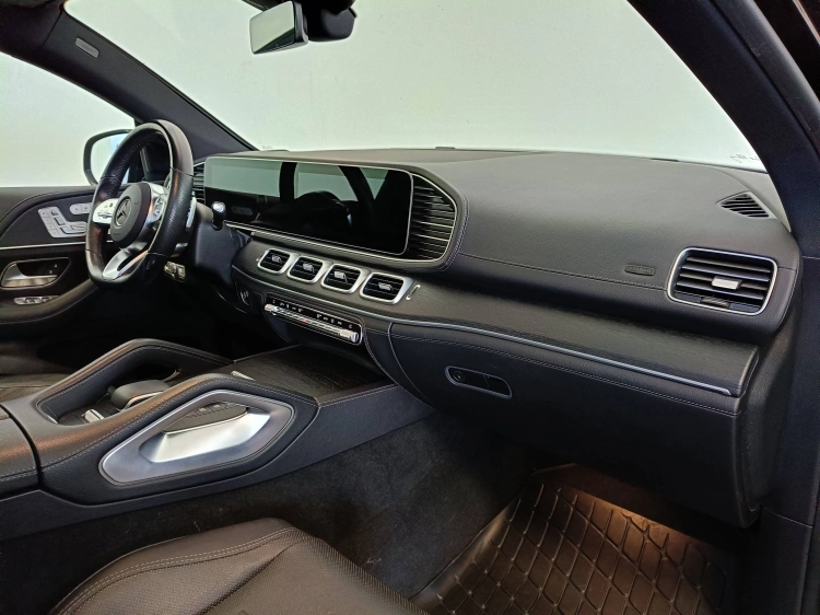 10 - Mercedes-Benz GLE 300 d mhev Premium Plus 4matic auto