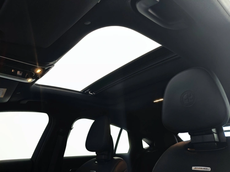 12 - Mercedes AMG GLC GLC Coupé AMG 63 S E performance 