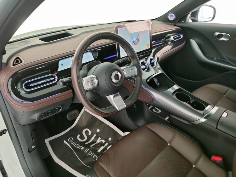 14 - smart #3 PREMIUM