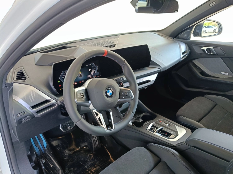 7 - BMW Serie 1 BMW M135 xDrive