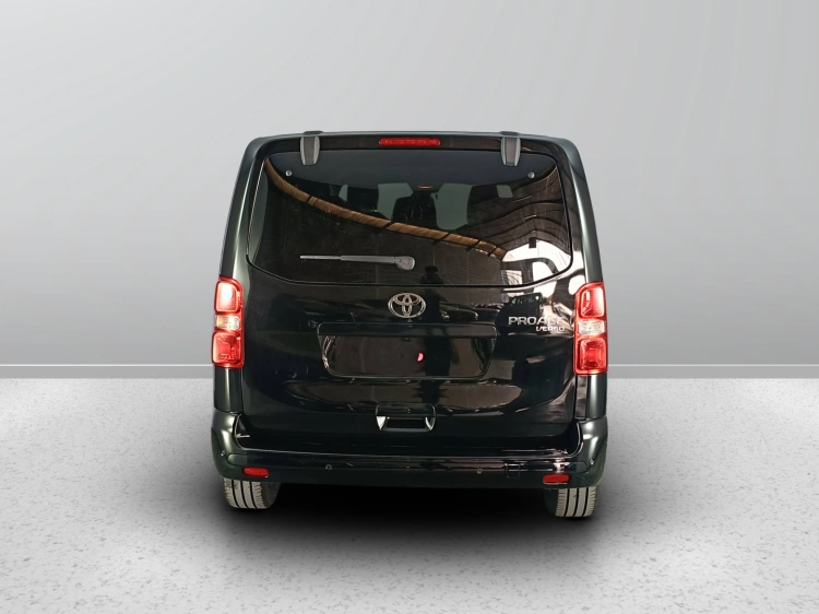 4 - Toyota Professional PROACE VERSO PROACE VERSOL1 2.0D177A LUX25